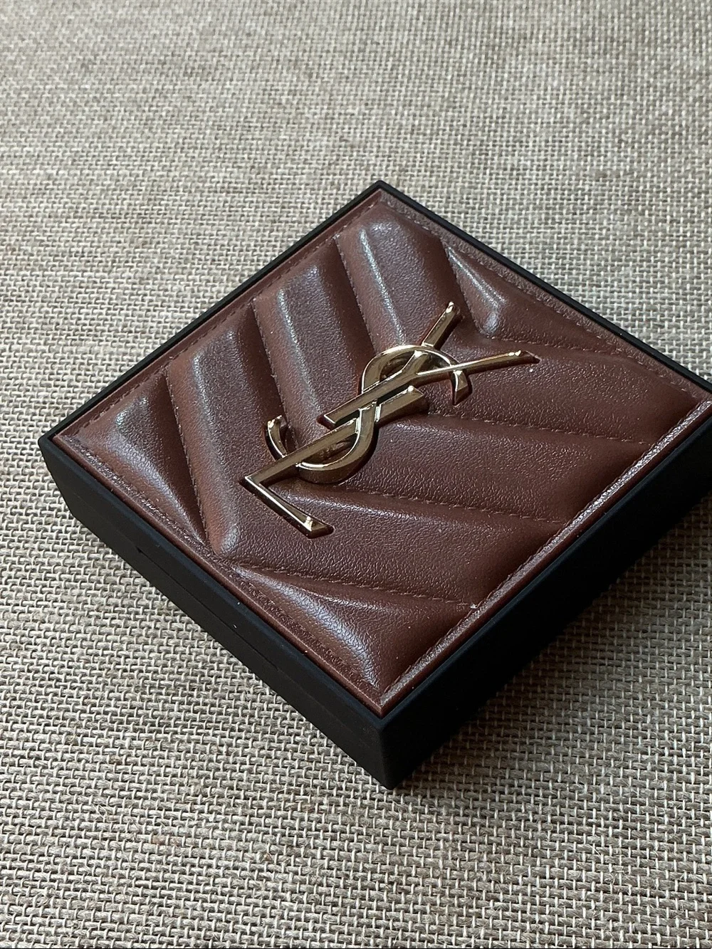 Yves Saint Laurent All Hours Hyper Bronze - shade 01